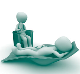 Terapia adultos e infanto/juvenil